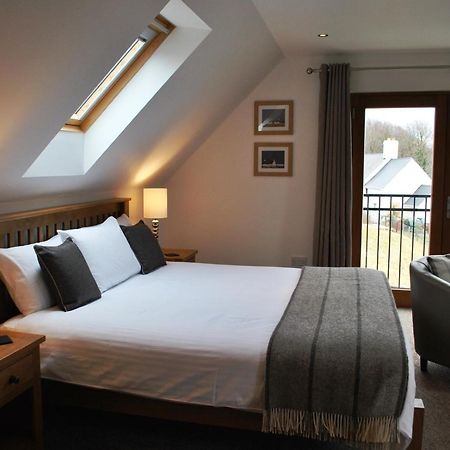 Orchard House Bed And Breakfast Portree Luaran gambar
