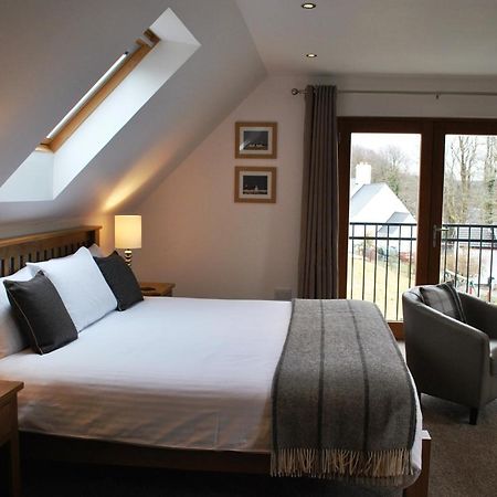 Orchard House Bed And Breakfast Portree Luaran gambar