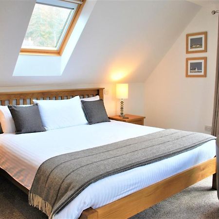 Orchard House Bed And Breakfast Portree Luaran gambar