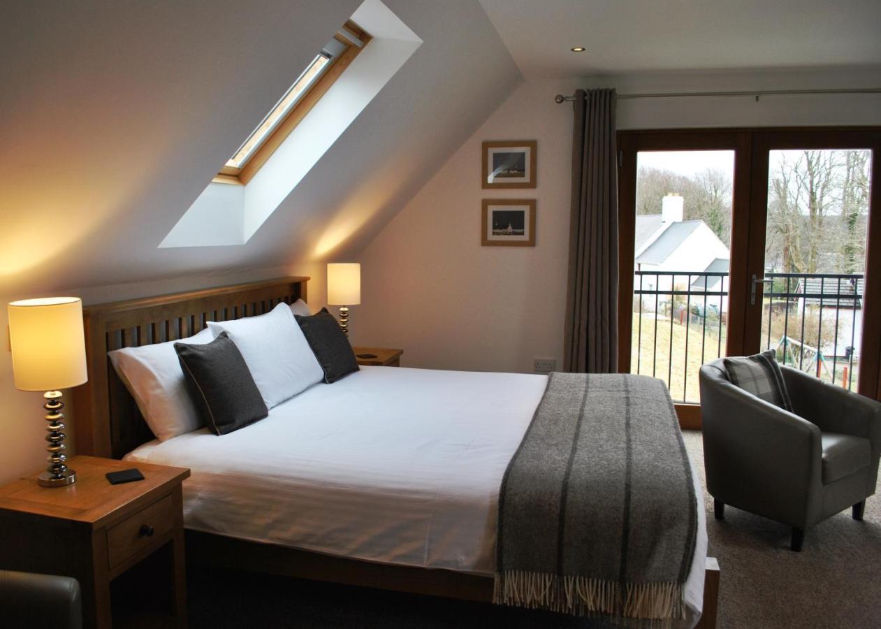 Orchard House Bed And Breakfast Portree Luaran gambar