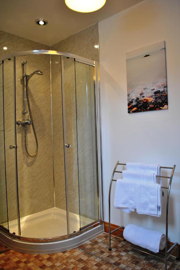 Orchard House Bed And Breakfast Portree Luaran gambar