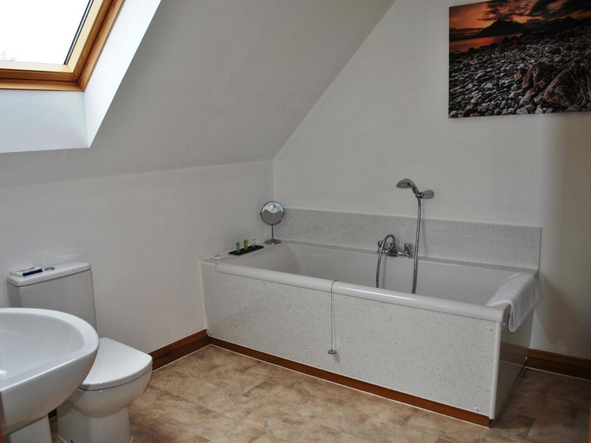 Orchard House Bed And Breakfast Portree Luaran gambar