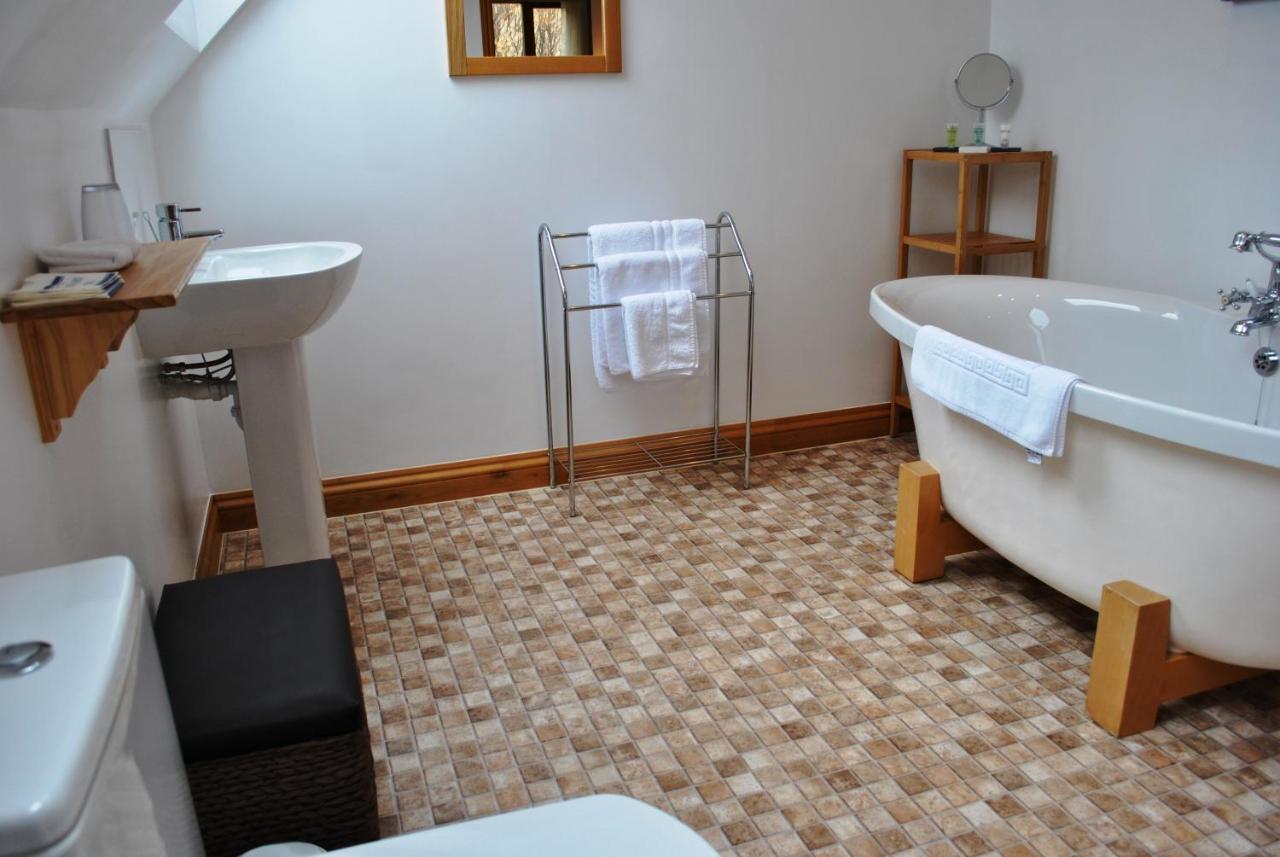 Orchard House Bed And Breakfast Portree Luaran gambar