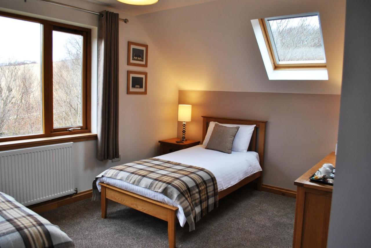 Orchard House Bed And Breakfast Portree Luaran gambar