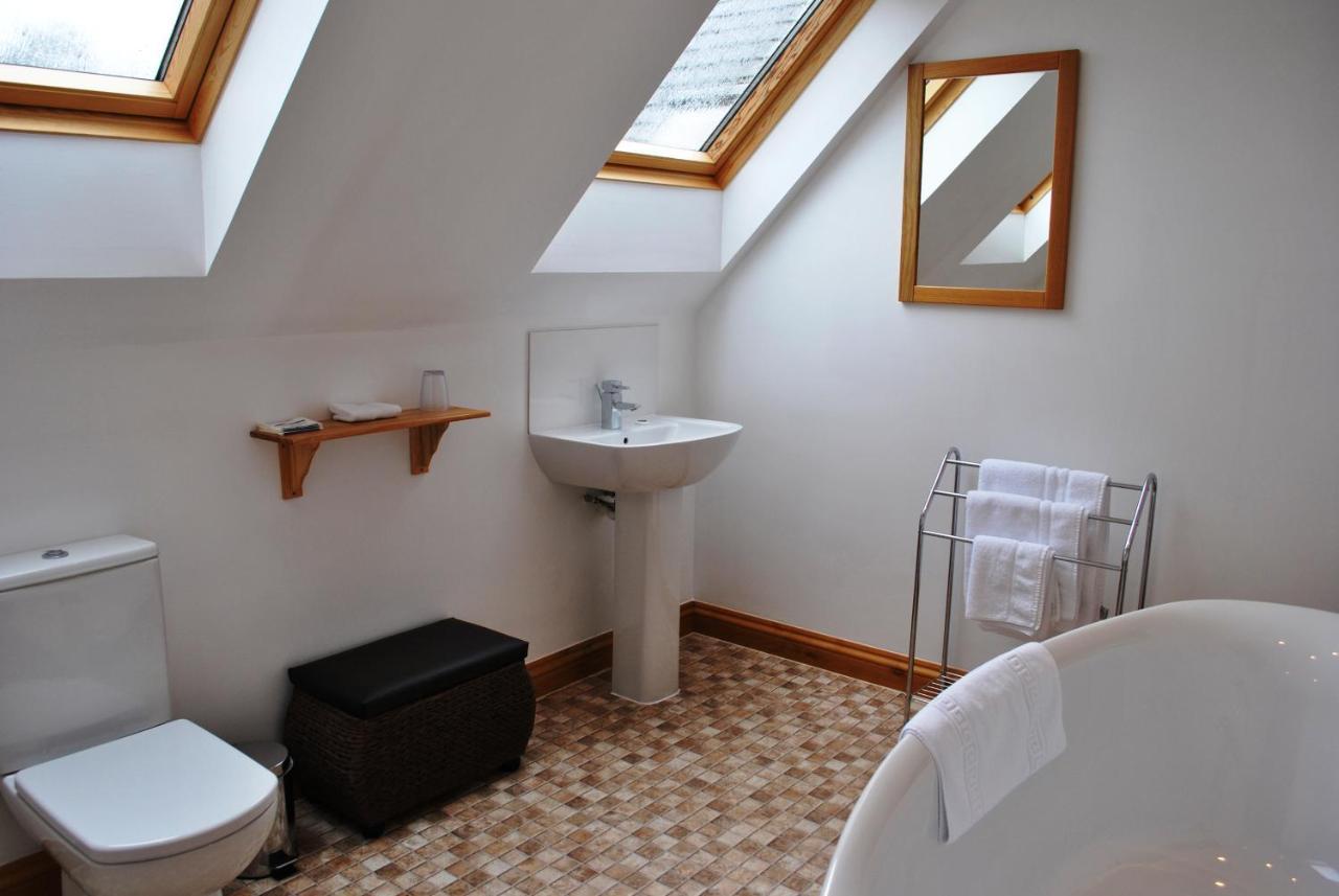 Orchard House Bed And Breakfast Portree Luaran gambar