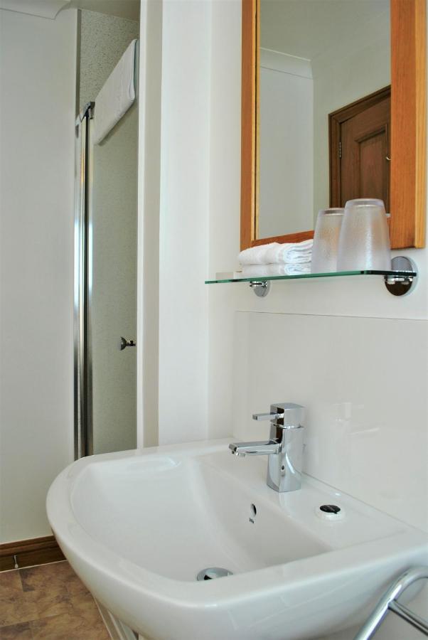Orchard House Bed And Breakfast Portree Luaran gambar