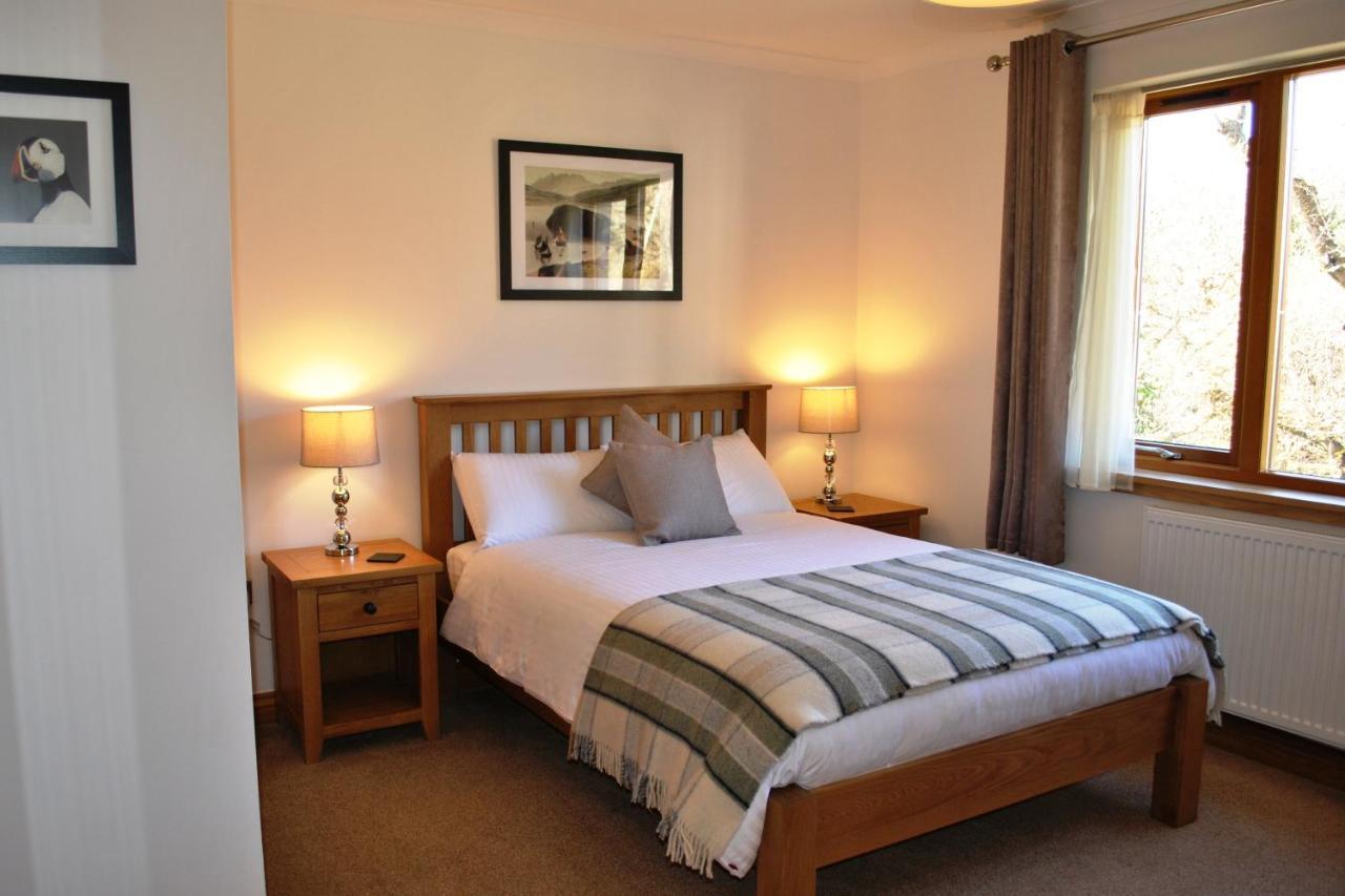 Orchard House Bed And Breakfast Portree Luaran gambar