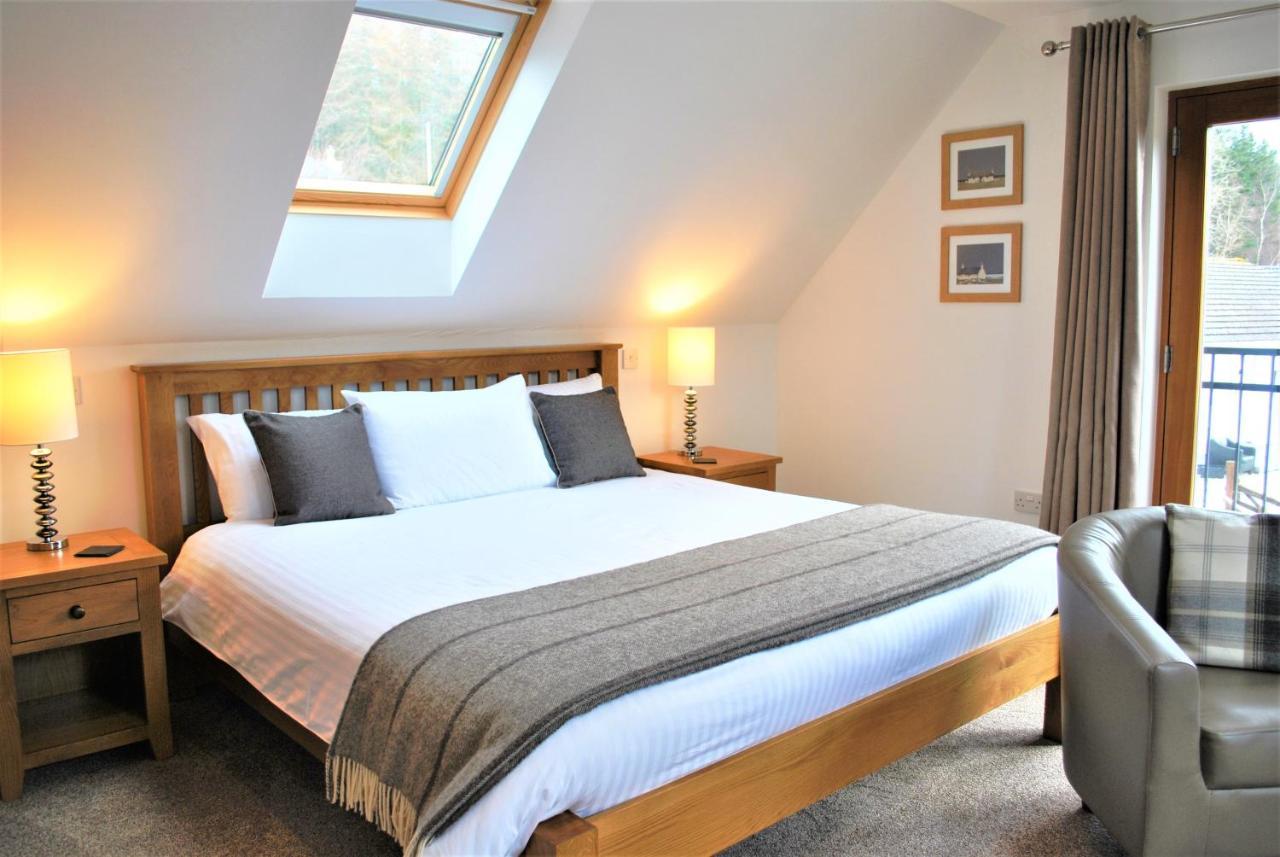 Orchard House Bed And Breakfast Portree Luaran gambar