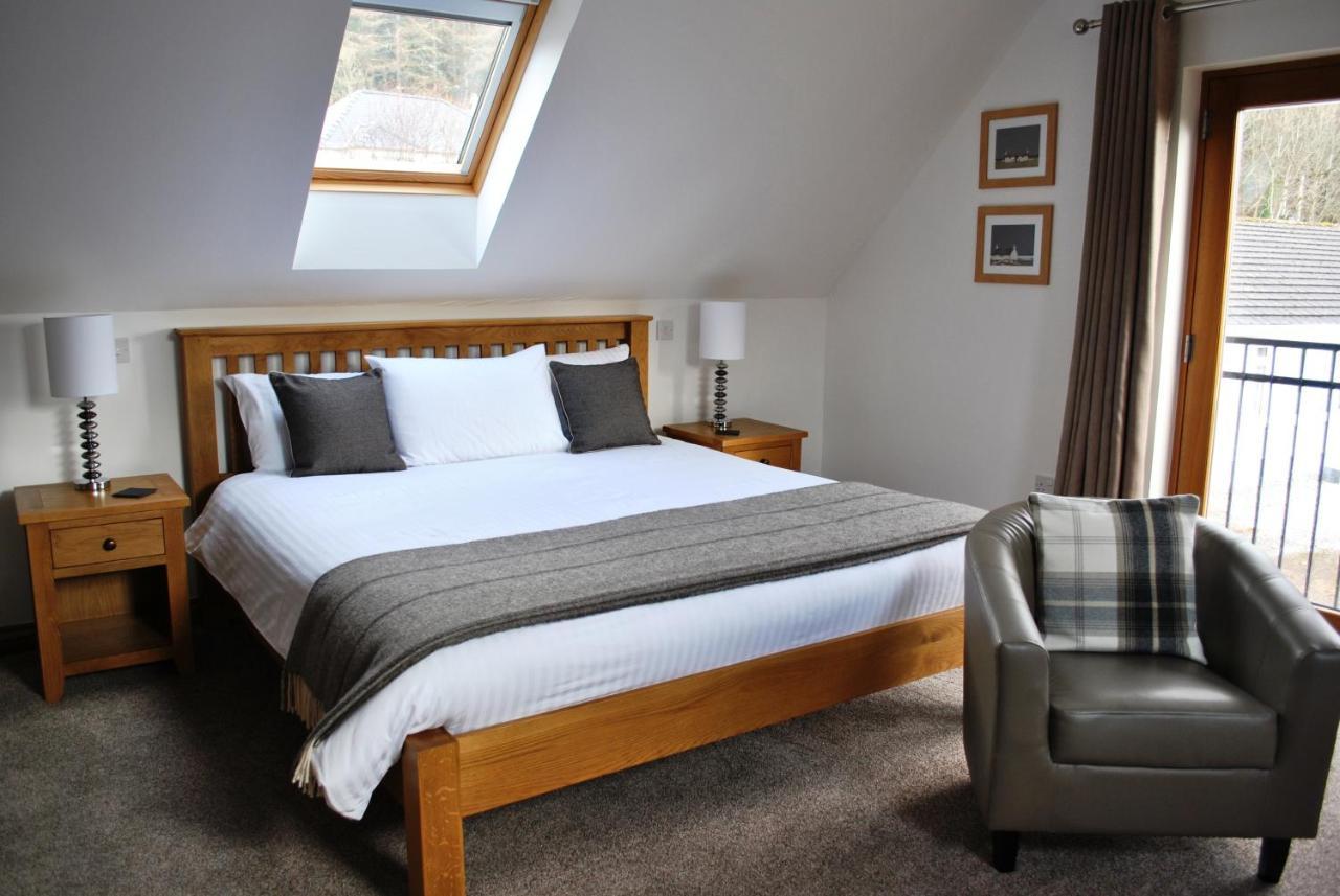 Orchard House Bed And Breakfast Portree Luaran gambar