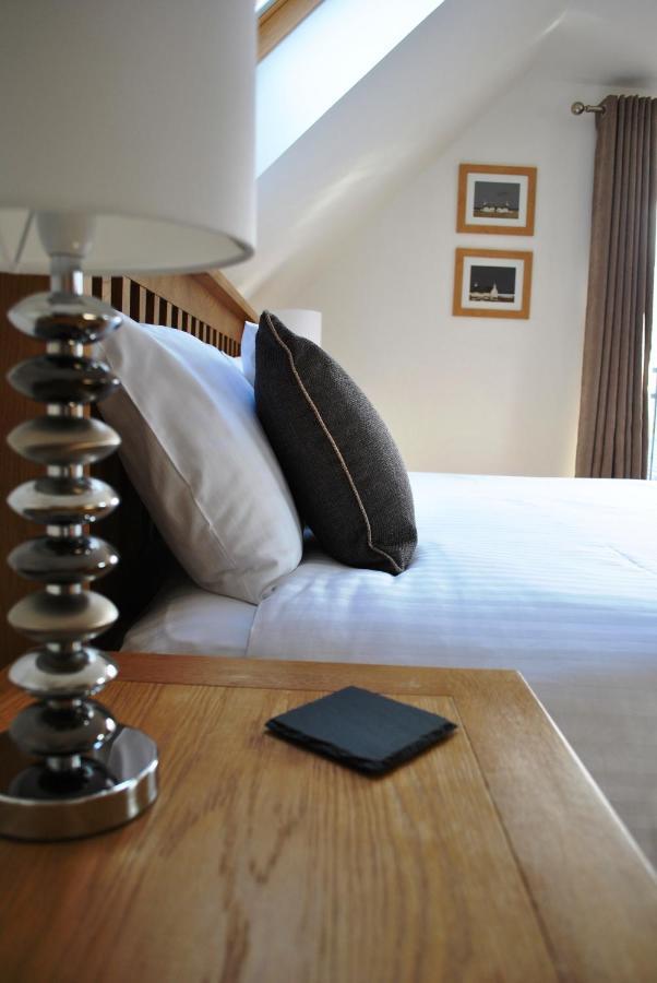 Orchard House Bed And Breakfast Portree Luaran gambar