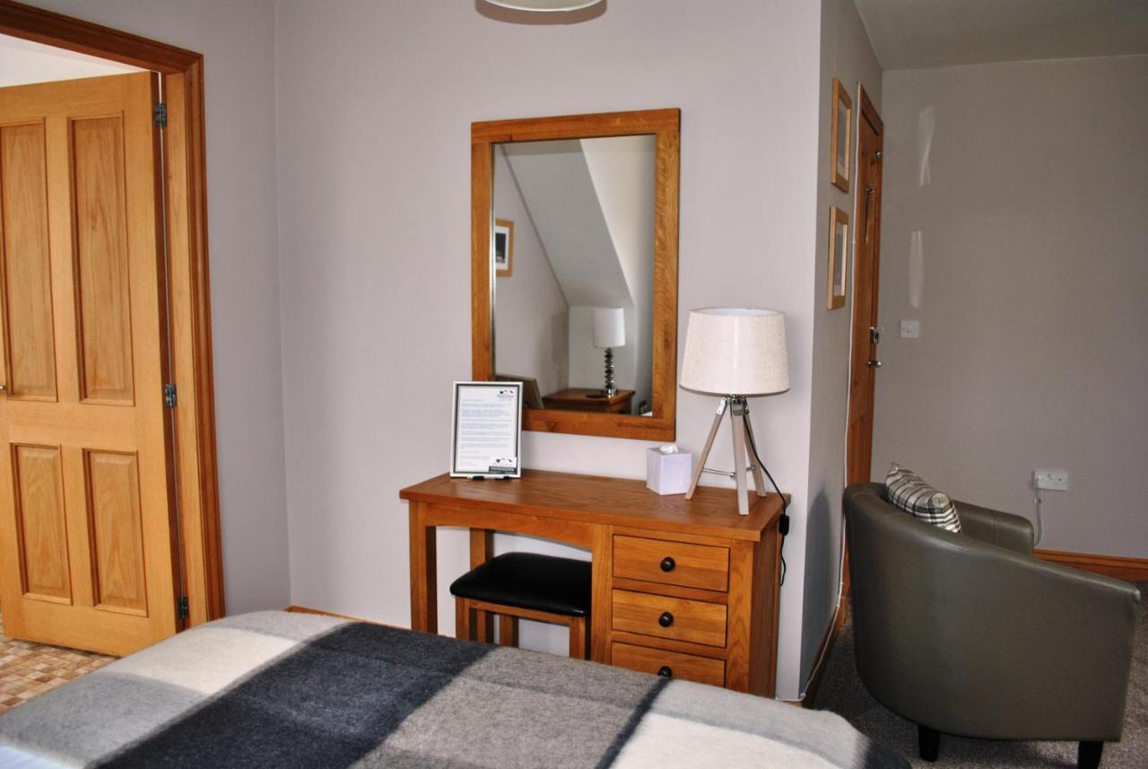 Orchard House Bed And Breakfast Portree Luaran gambar