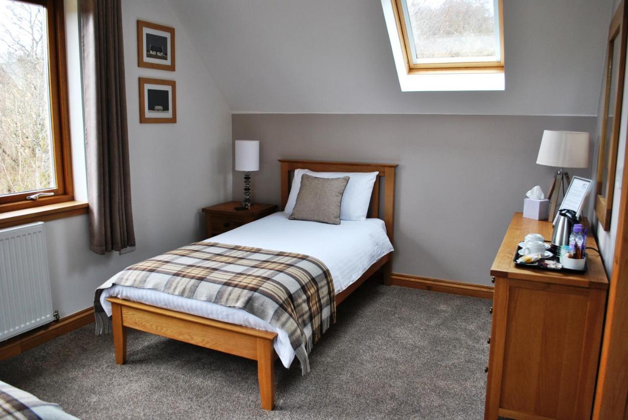 Orchard House Bed And Breakfast Portree Luaran gambar
