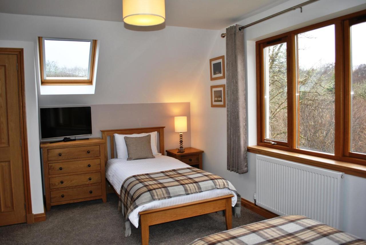 Orchard House Bed And Breakfast Portree Luaran gambar