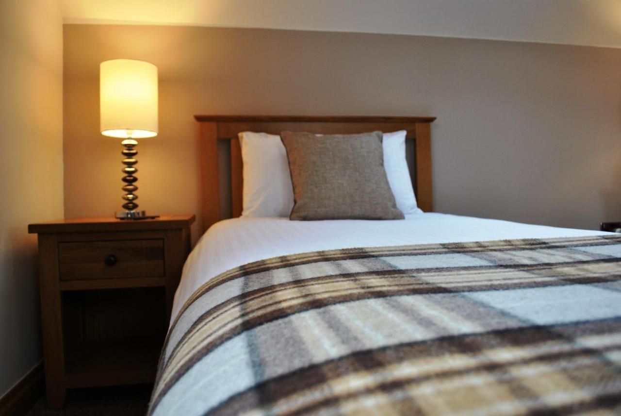 Orchard House Bed And Breakfast Portree Luaran gambar