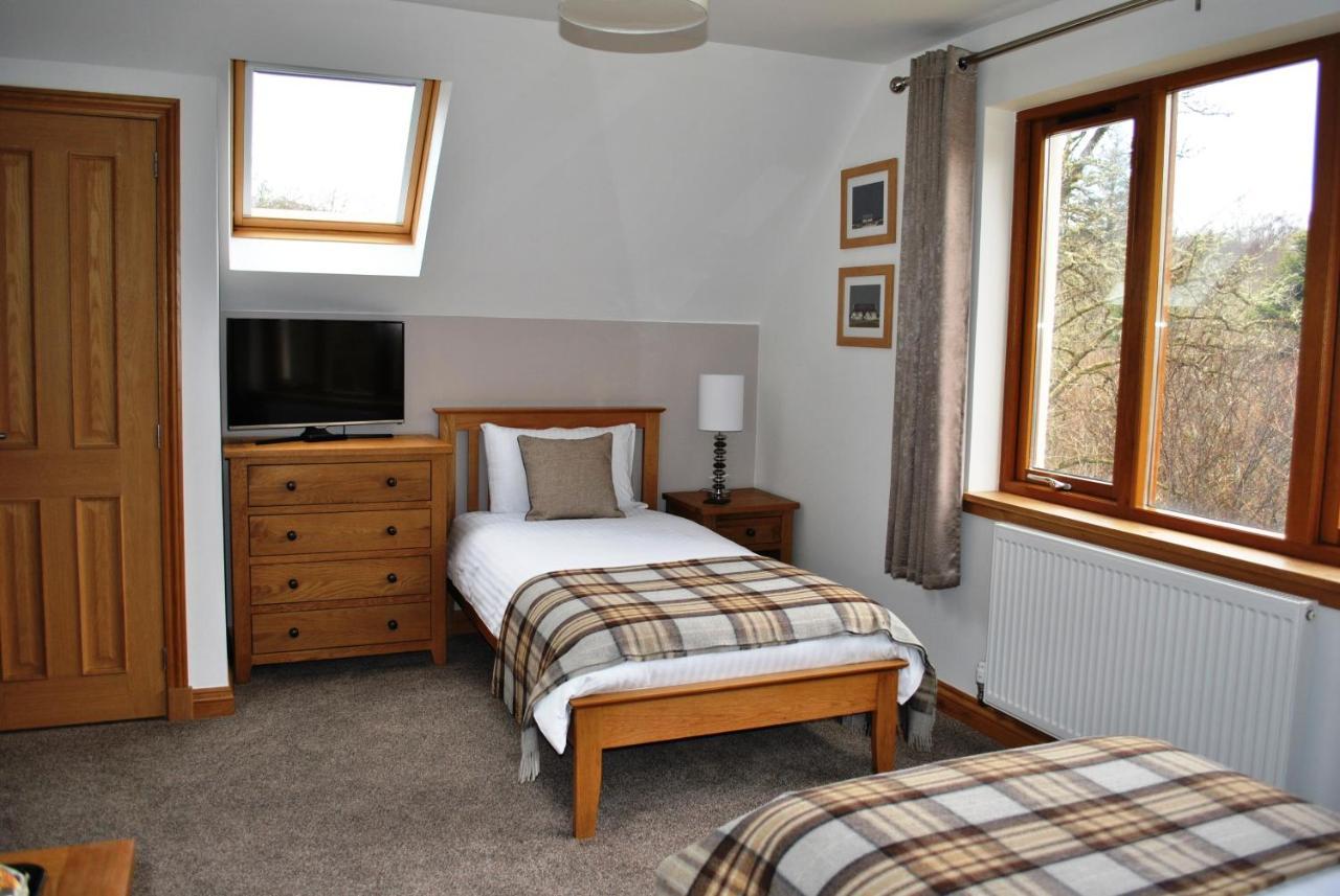 Orchard House Bed And Breakfast Portree Luaran gambar