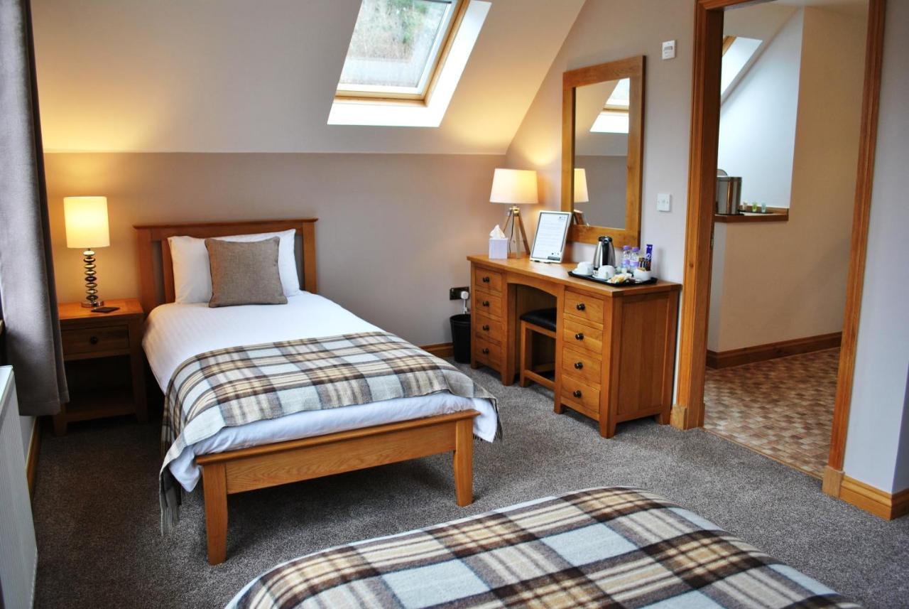 Orchard House Bed And Breakfast Portree Luaran gambar
