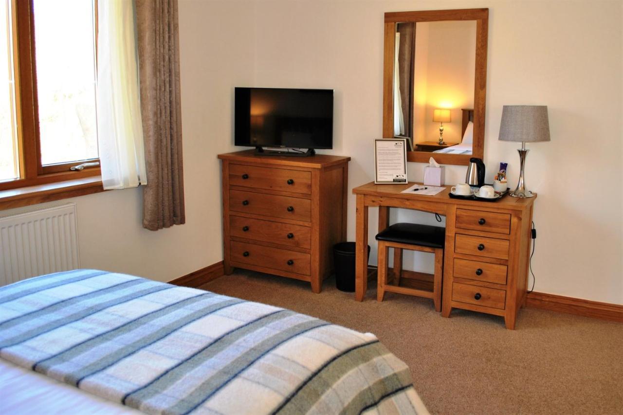 Orchard House Bed And Breakfast Portree Luaran gambar