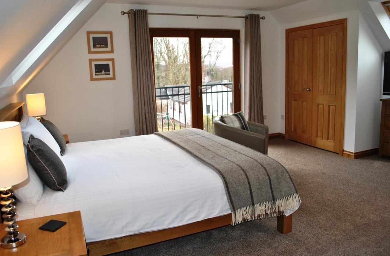 Orchard House Bed And Breakfast Portree Luaran gambar