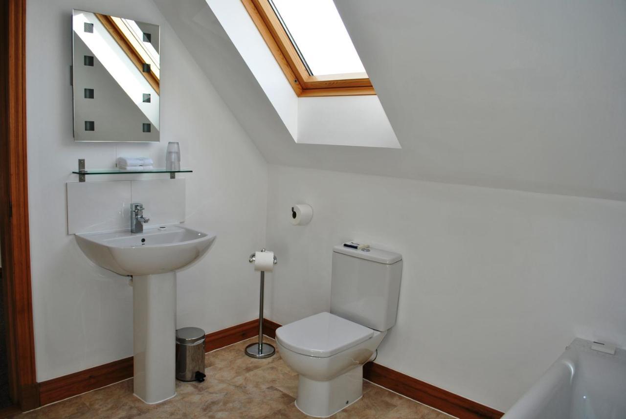 Orchard House Bed And Breakfast Portree Luaran gambar