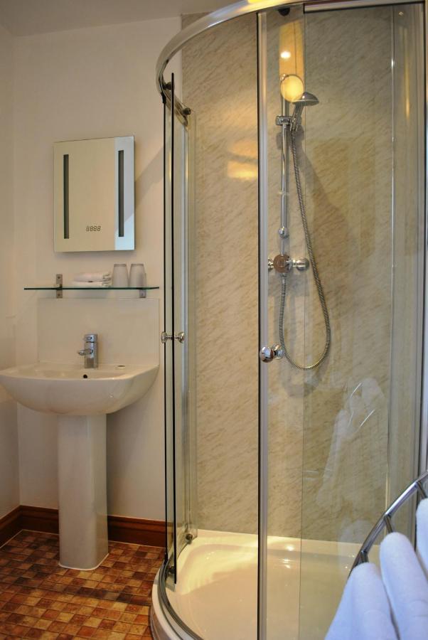 Orchard House Bed And Breakfast Portree Luaran gambar