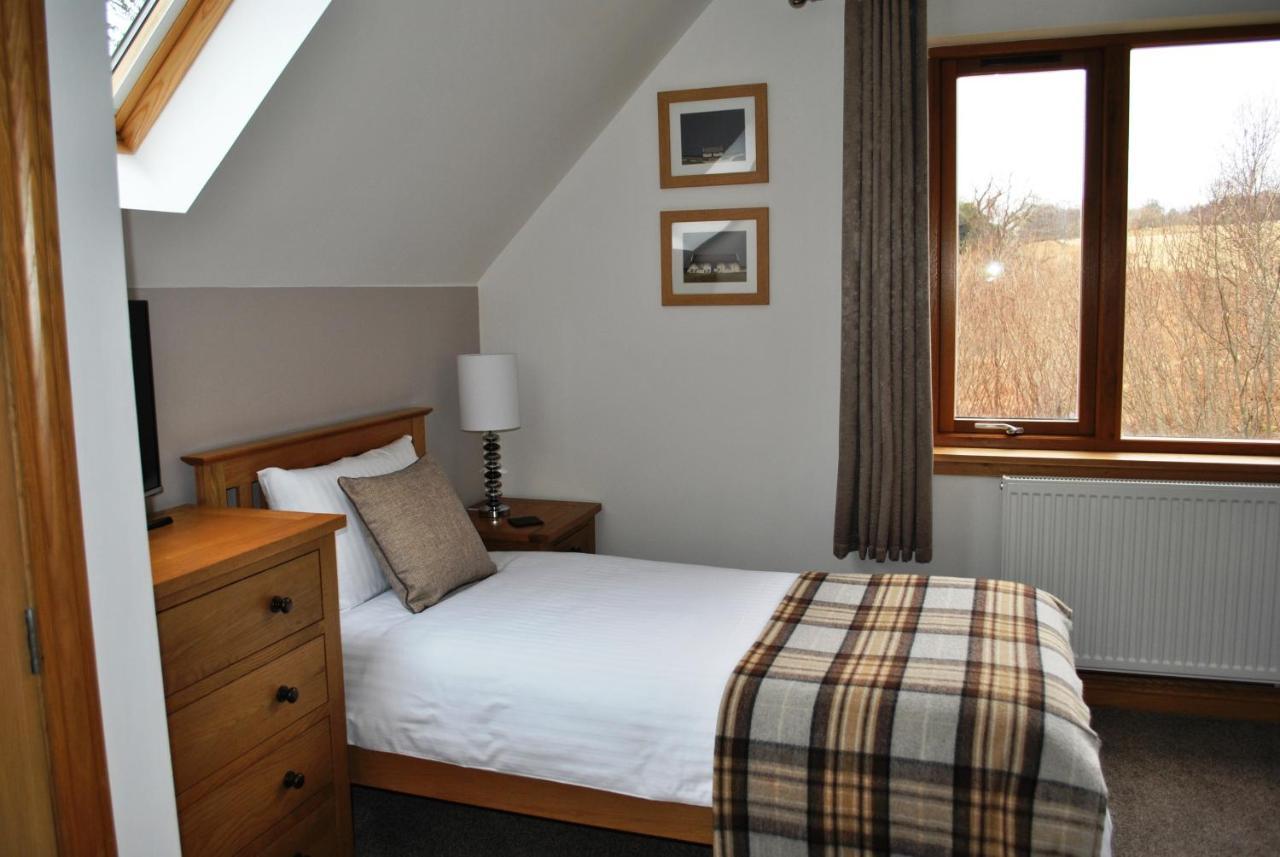 Orchard House Bed And Breakfast Portree Luaran gambar