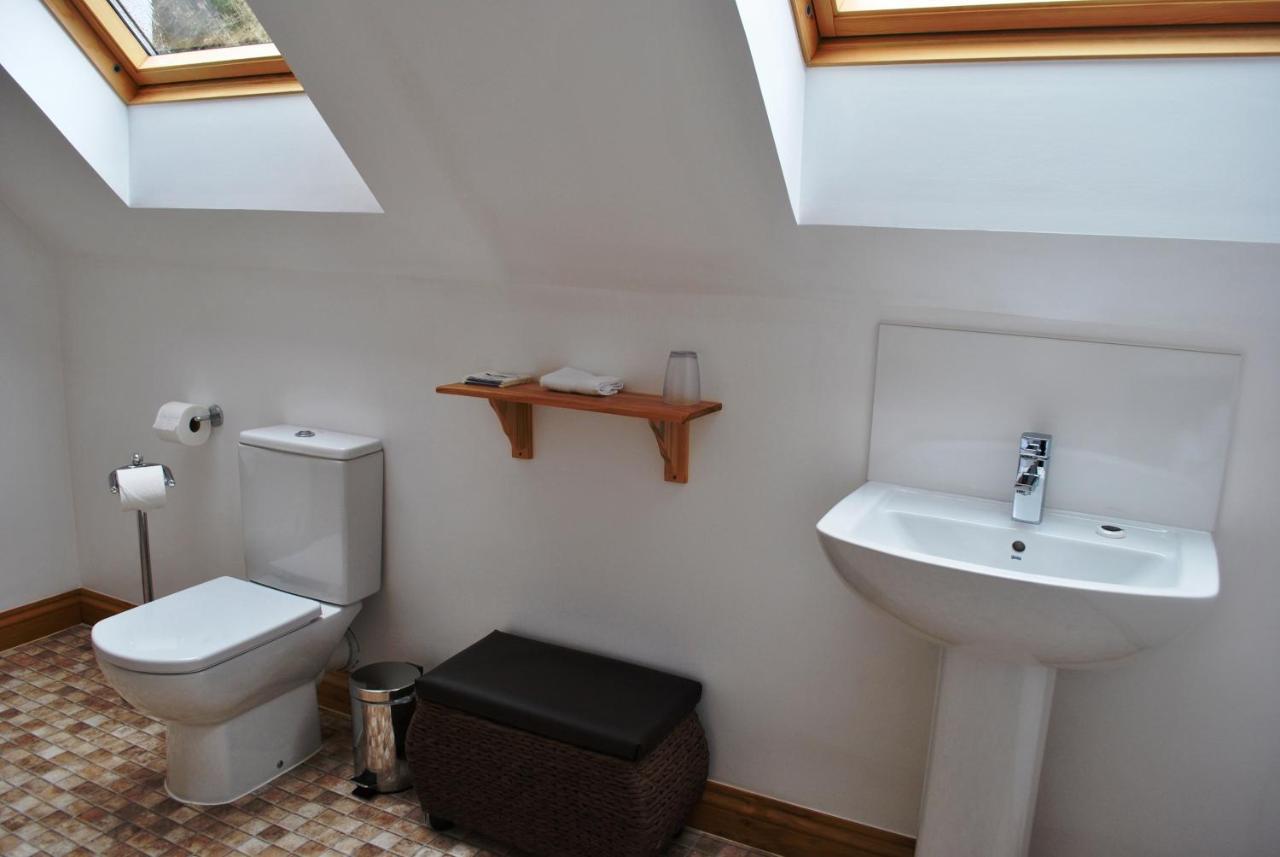 Orchard House Bed And Breakfast Portree Luaran gambar