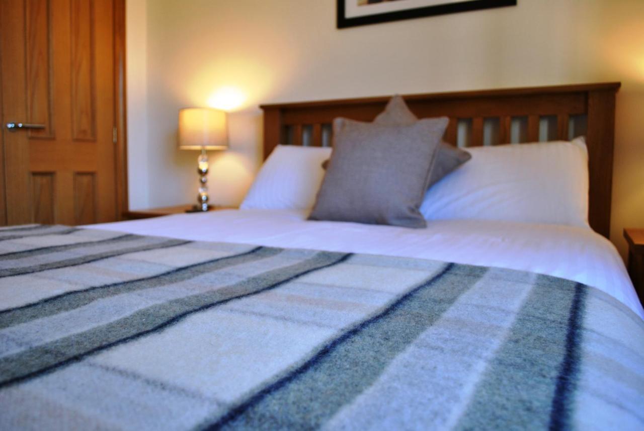 Orchard House Bed And Breakfast Portree Luaran gambar