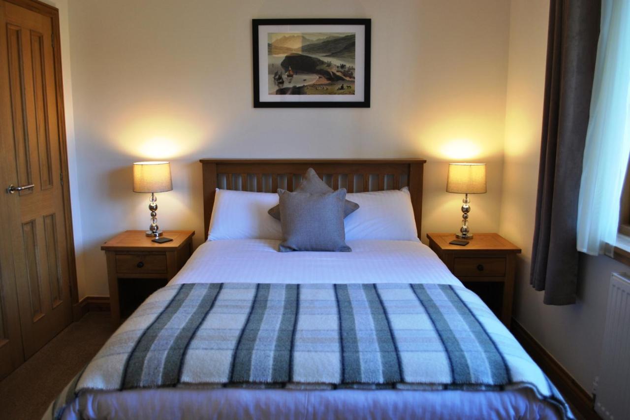 Orchard House Bed And Breakfast Portree Luaran gambar