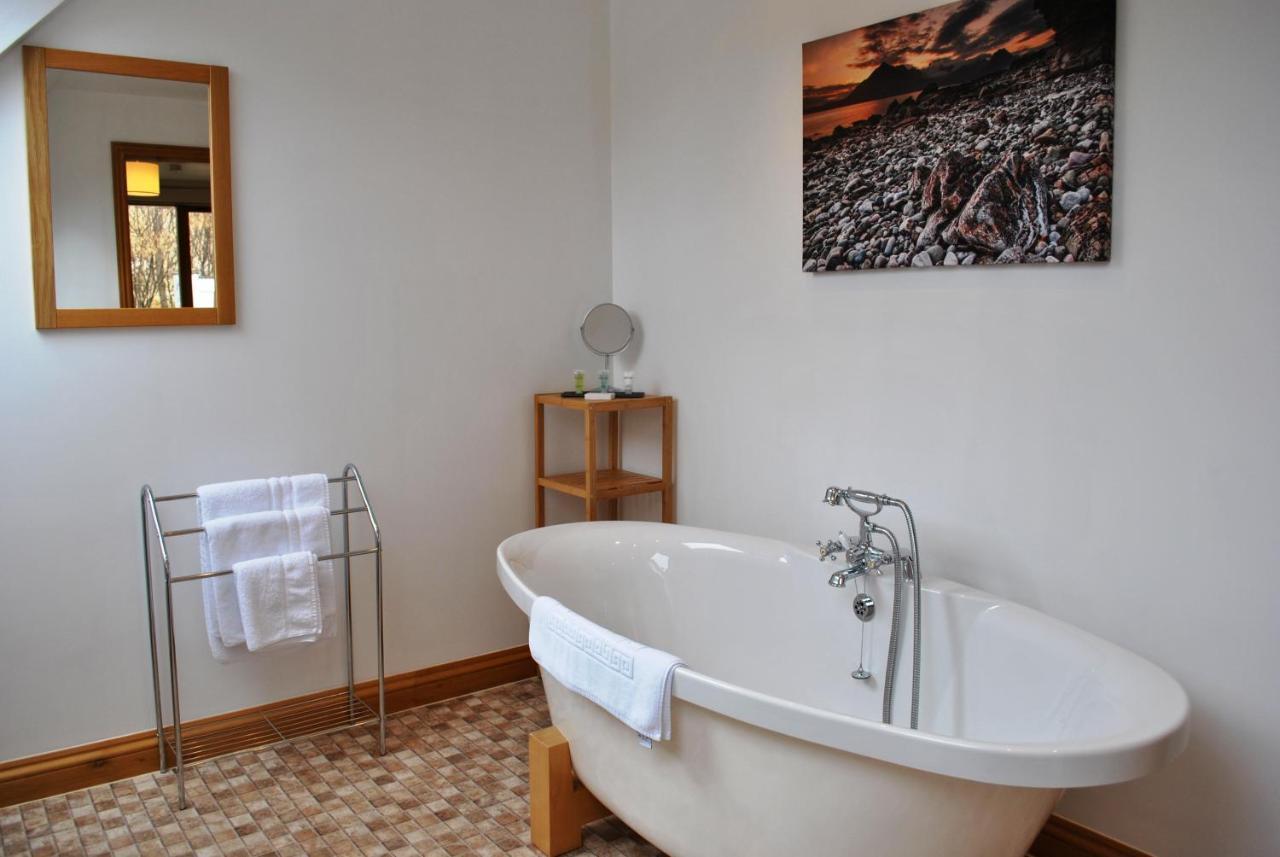 Orchard House Bed And Breakfast Portree Luaran gambar