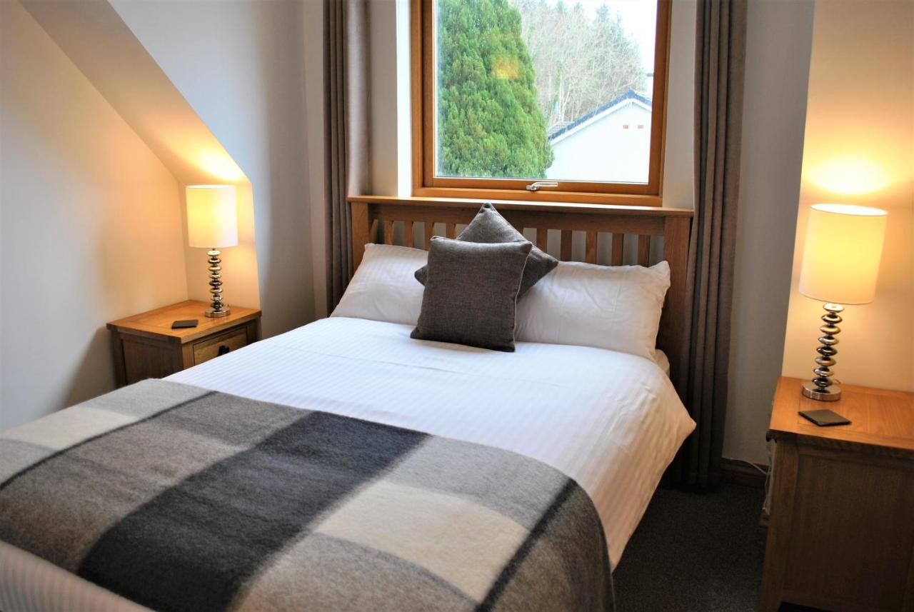Orchard House Bed And Breakfast Portree Luaran gambar